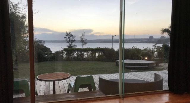 Sky Ocean Villa, Book Villa Villaer i Pingtung County, Villa