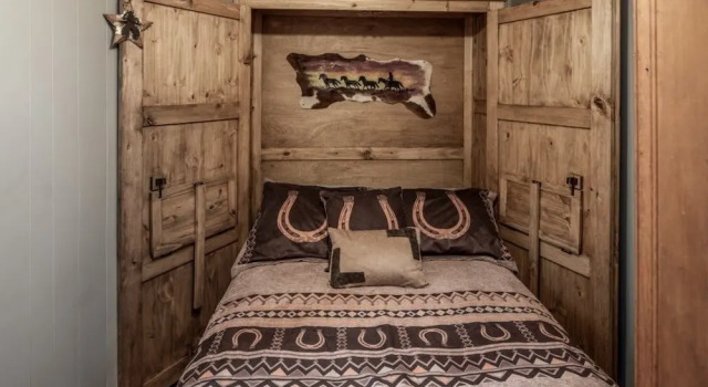 Bear Country Cabin, Varaa Hotelli Ruidoso New Mexico