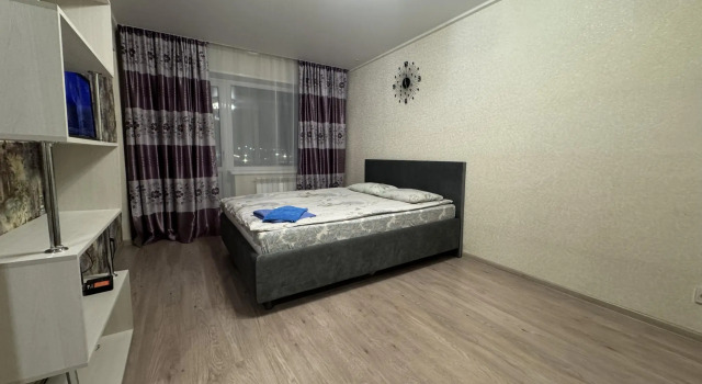 Comfort Apartments on 23 Pishchevikov Boulevard, Rezerwuj Apartament Hotele w Republika Komi z parkingiem, Parking