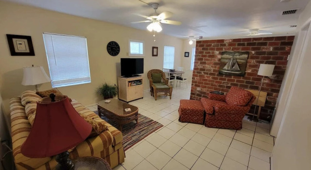 Casa del Sole 1 in Fort Myers Beach