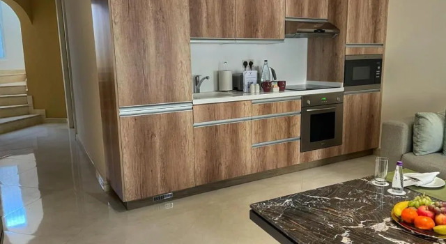 Вилла Vivienda Hotel Villas, Turki Al Awwal