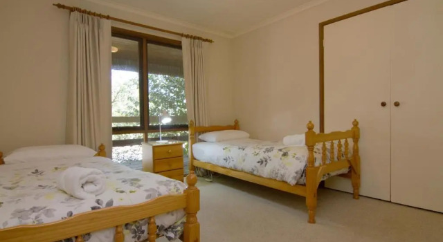 Alrima Lodge, Bright, Book Hotel Bright 
