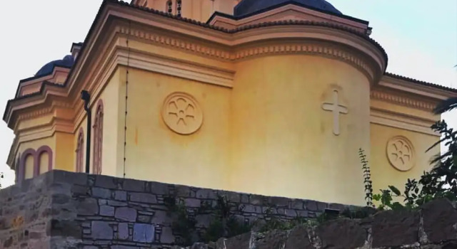 Cunda Ayla, Rezervovat Hotel Hotely v Cunda s parkováním, Parkování