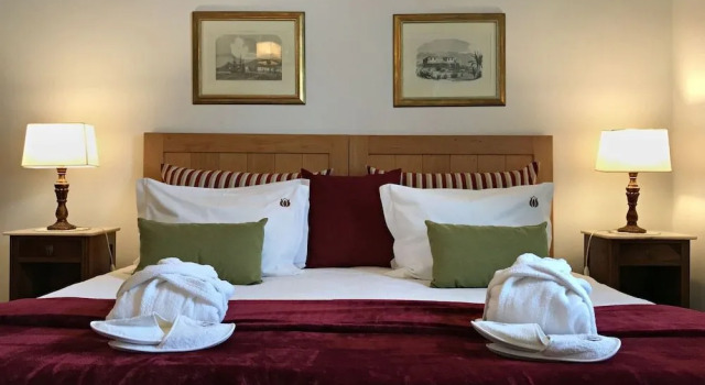 Tradicampo Eco Country Houses, Reserva ahora Casa o chalet Hoteles en San Miguel con piscina, Piscina