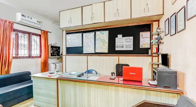 Spot on 61385 the Infinity Inn, Prenota Hotel Calangute 