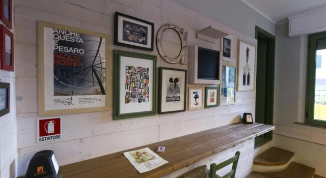 Typo Locanda Typica, Rezervovat Hotel Pesaro 