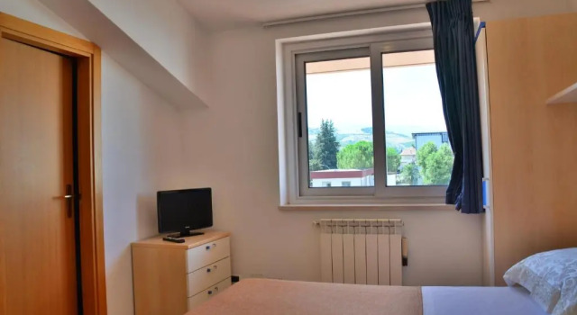 Standard- lejlighed Residence Chiara