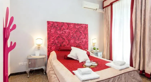 Atmosfere Vatican Red