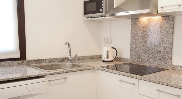 Апартаменты с 4 комнатами AB Marina Apartments