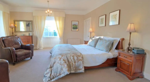 Номер Standard Chatton Park House Hotel Adult Only