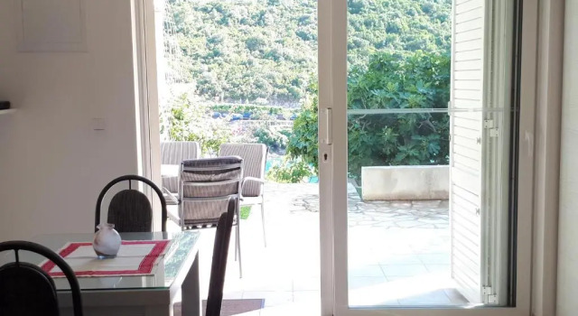Студия Villa Marica