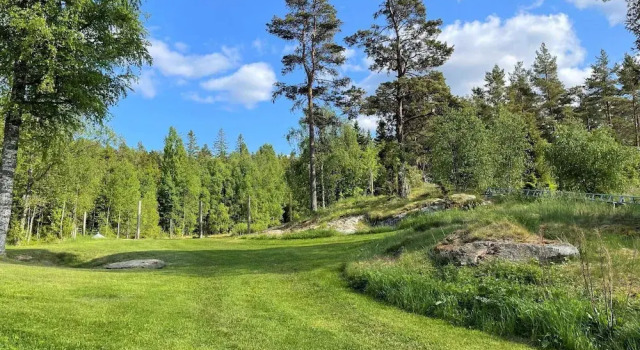 Коттедж 2 Person Holiday Home in Fargelanda