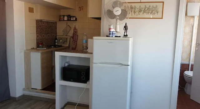 Cat's House, Забронировать Отель Отели Лацио с парковкой, Парковка