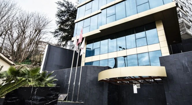 We Residence, Varaa Hotelli Hotellit Marmara-alue pysäköinnillä, Pysäköinti
