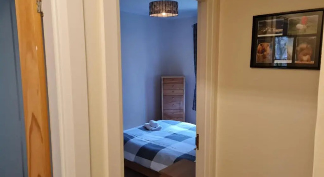 Modern Spacious Central Apartment, Забронировать Апартаменты/квартира Апартаменты Острова Ская, Апартаменты/квартира