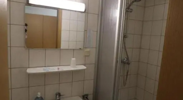 Номер Standard Hotel Weißes Roß