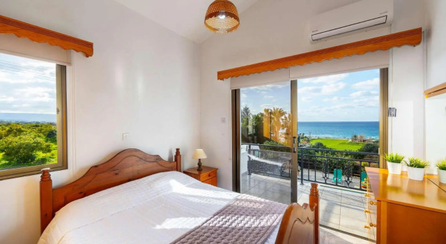 Villa Adonis, Reservar Vila Argaka Pafos