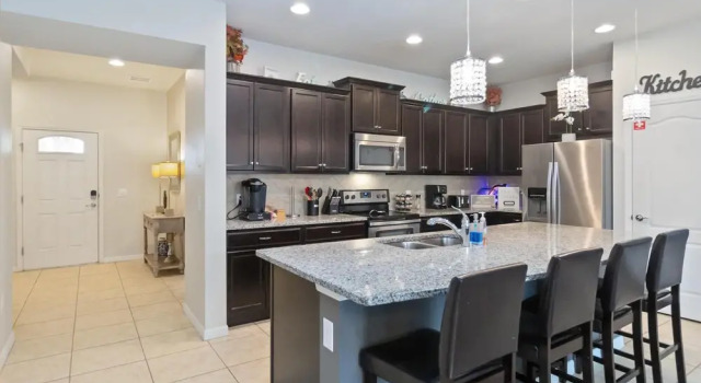 Windsor at Westside Home With Private Pool!!