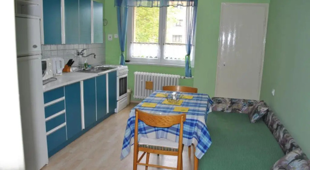 Апартаменты Apartmán Viktorie