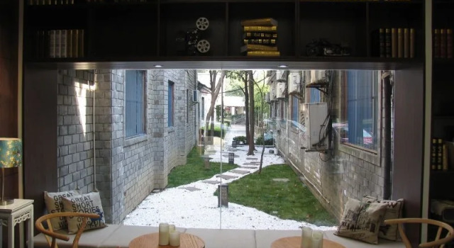 Scholar Tree and Riverside Boutique Hotel, Buchen Sie Boutique Boutique-Hotels in Ningbo, Boutique