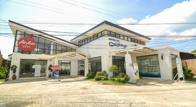 Discover Boracay Hotel and Spa
