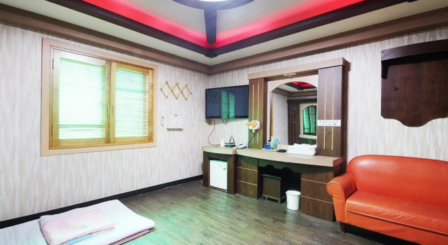 Pohang Sangdo Max