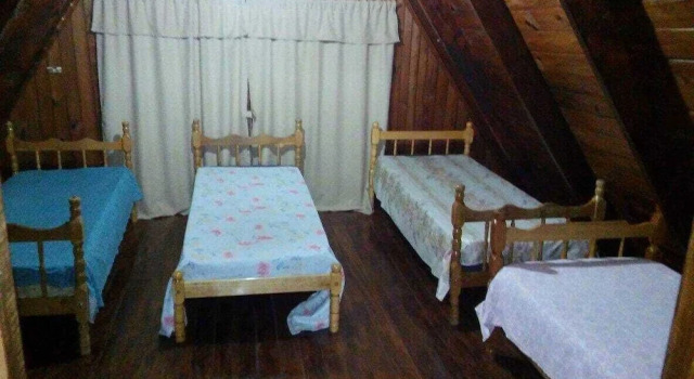 Las Pitangas Inn