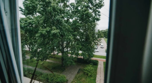Апартаменты City center Appartment