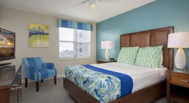 Gullwing Beach Resort 24441