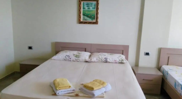 Vila Aleks, Book Hotel Himarë Vlorë County