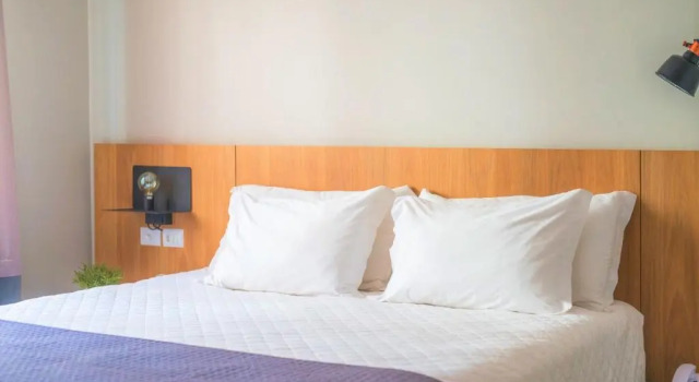 Люкс Hotel Melo