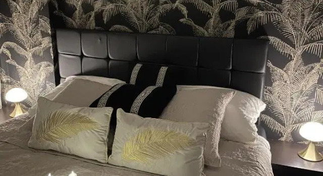 BY NEPTUNE - Appartement rustique SPA - Proche Paris, Забронировать Курортный отель Бонди Seine-Saint-Denis