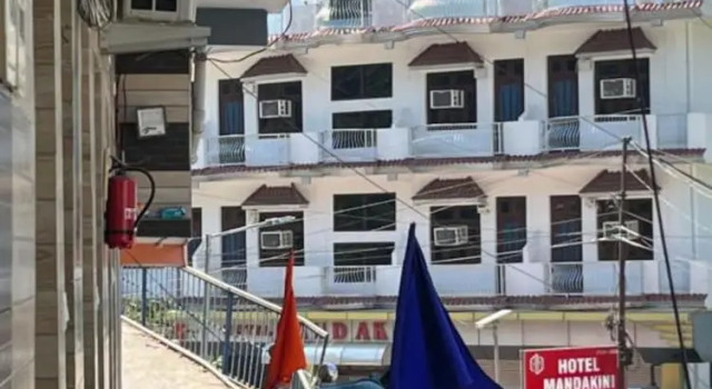 Goroomgo Girish Alay Homestay Uttarakhand, Rezerwuj Hotel Rudraprayag Uttarakhand