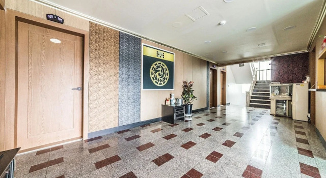 Incheon Ms, Reserva ahora Hotel Gyeonggi Gyeonggi-do