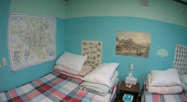 Dalgagye Guest House - Hostel, Забронировать Хостел Хостелы Кёнджу, рядом с Рынок Чунан в Кёнджу, Хостел
