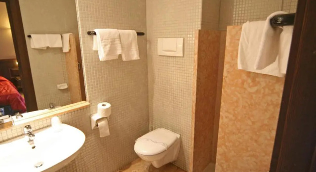 Двухместный номер Classic Hotel La Paül