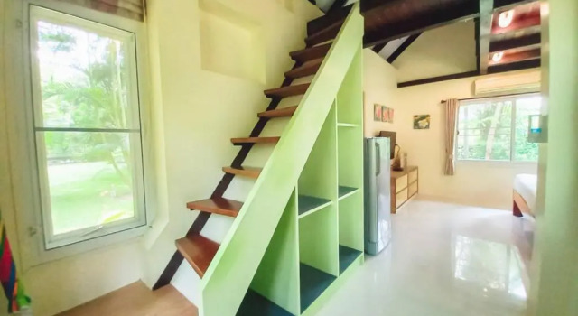 Коттедж Дуплекс Watermill Resort