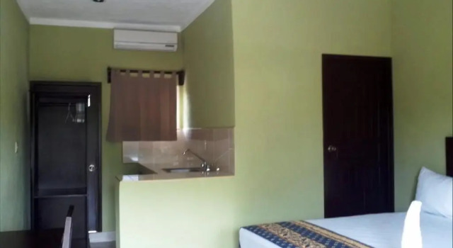 Двухместный номер Standard Hotel Turquesa Maya