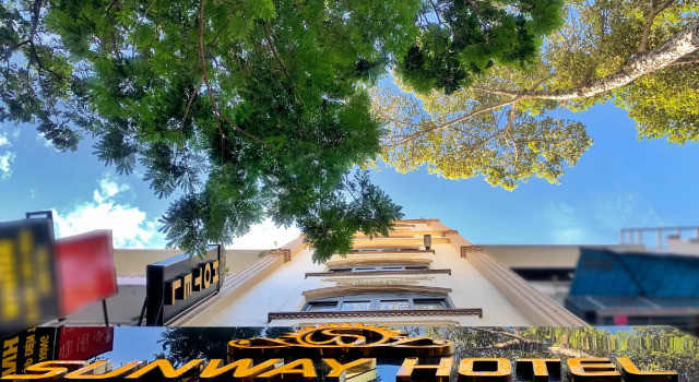 SAZI AMILA Nguyen Hue HOTEL, Забронировать Отель Отели Хошимина с завтраком, рядом с Музей города Хошимин, Завтраки