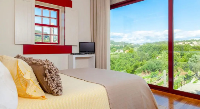 Апартаменты Quinta do Olival