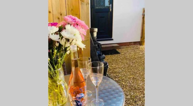 The Coquet Apartment - short stroll to Warkworth Castle and Hermitage