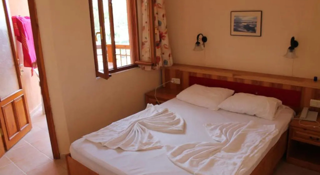 Студия Nar Apart Hotel