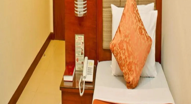 Номер Standard Royal Garden Hotel