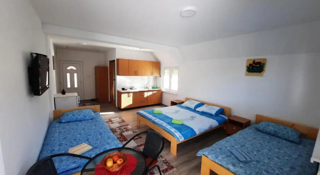 Apartmani Vila na Drini, Забронировать Отель Фоча Республика Сербская