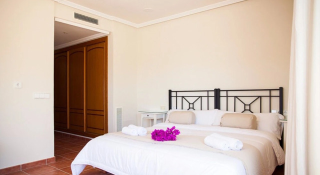 Villa Amalia, Book Villa Hotels in Ibiza with a Pool, Swimming Pool