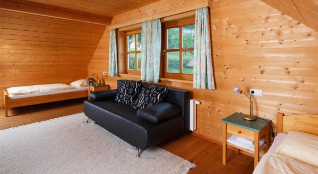 ÖKO Feriendorf Schlierbach, Book Hotel Schlierbach Upper Austria