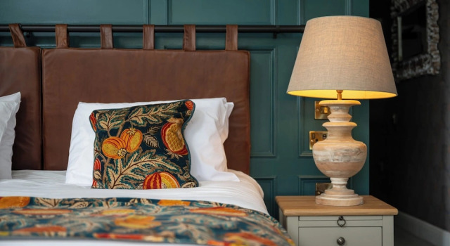 The Royal Inn by Chef & Brewer, Reservar Casa de hóspedes Portishead Somerset