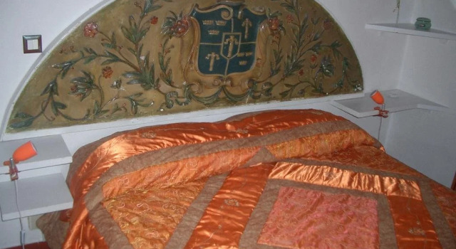Casa Orietta