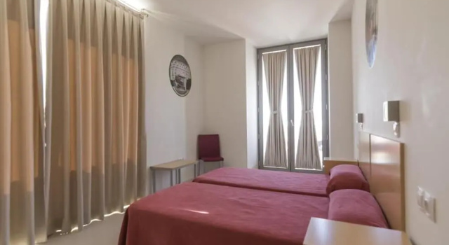 Номер Economy Albergue Inturjoven Chipiona