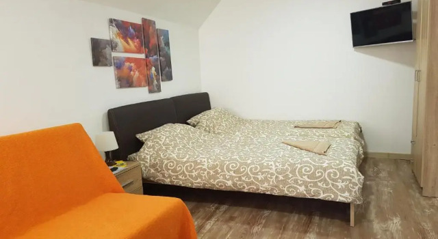 Студия Ćukovac studios